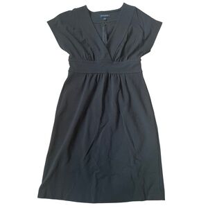 Banana Republic Black Dress, Size 6